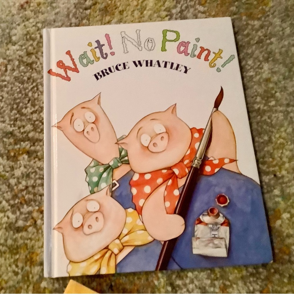 Random Set of Children’s Books - Picture 11 of 11